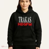 Trakas Hdspm Belico Trakas Hoodie thumb 5