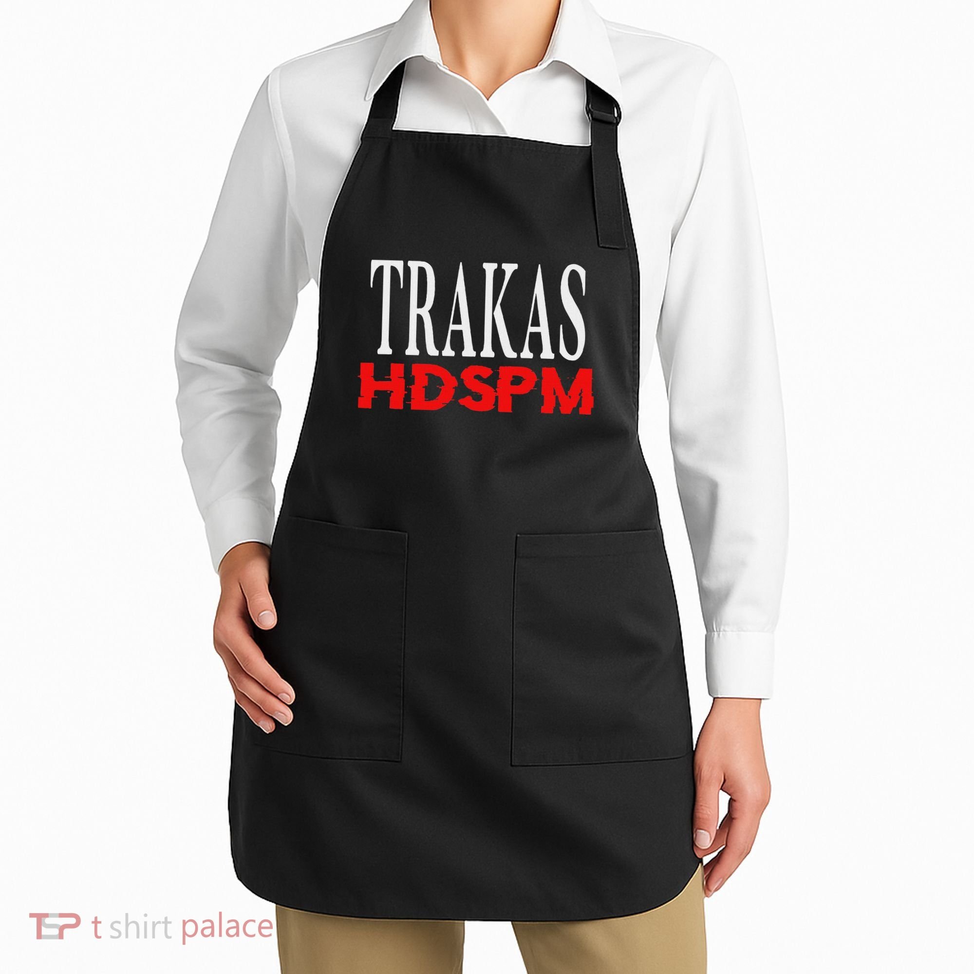 Trakas Hdspm Belico Trakas Apron