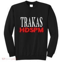 Trakas Hdspm Belico Trakas Sweatshirt thumb 0