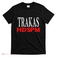 Trakas Hdspm Belico Trakas T-Shirt thumb 0