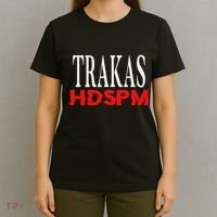 Trakas Hdspm Belico Trakas T-Shirt thumb 4