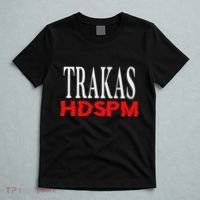 Trakas Hdspm Belico Trakas T-Shirt thumb 5