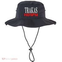 Trakas Hdspm Belico Trakas Bucket Hat thumb 0
