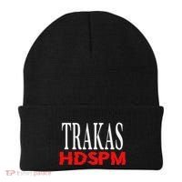 Trakas Hdspm Belico Trakas Beanie thumb 0