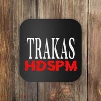 Trakas Hdspm Belico Trakas Coaster thumb 0
