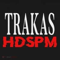 Trakas Hdspm Belico Trakas Women's Hoodie thumb 2