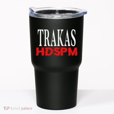 Trakas Hdspm Belico Trakas Tumbler