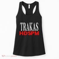 Trakas Hdspm Belico Trakas Women's Tank Top thumb 0