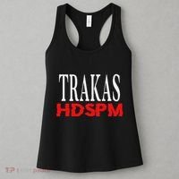 Trakas Hdspm Belico Trakas Women's Tank Top thumb 3