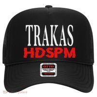 Trakas Hdspm Belico Trakas Hat thumb 0