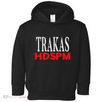 Trakas Hdspm Belico Trakas Toddler Hoodie thumb 0