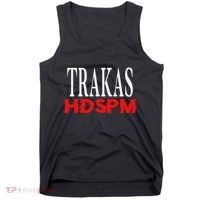Trakas Hdspm Belico Trakas Tank Top thumb 0