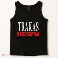 Trakas Hdspm Belico Trakas Tank Top thumb 2
