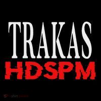 Trakas Hdspm Belico Trakas Tank Top thumb 6