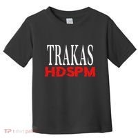 Trakas Hdspm Belico Trakas Toddler T-Shirt thumb 0