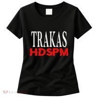 Trakas Hdspm Belico Trakas Women's T-Shirt thumb 0