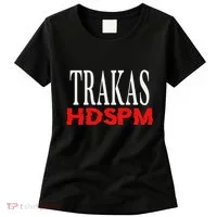 Trakas Hdspm Belico Trakas Women's T-Shirt thumb 0