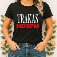 Trakas Hdspm Belico Trakas Women's T-Shirt thumb 2