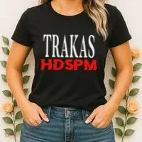 Trakas Hdspm Belico Trakas Women's T-Shirt thumb 2