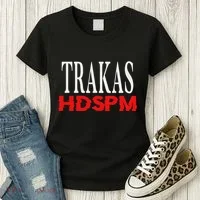 Trakas Hdspm Belico Trakas Women's T-Shirt thumb 3