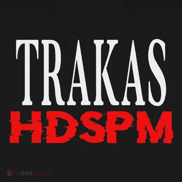 Trakas Hdspm Belico Trakas Women's T-Shirt