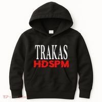 Trakas Hdspm Belico Trakas Kids Hoodie thumb 0