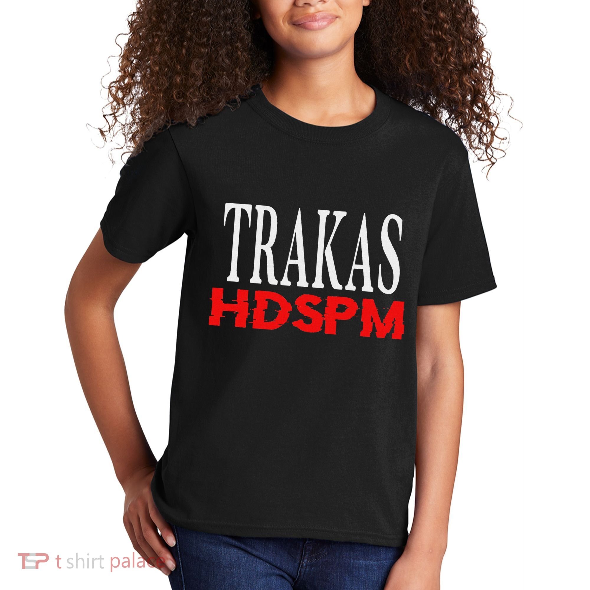 Trakas Hdspm Belico Trakas Kids T-Shirt
