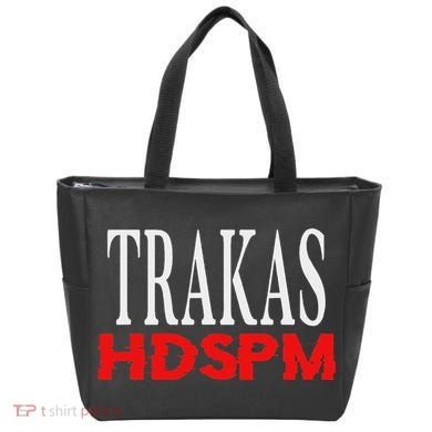 Trakas Hdspm Belico Trakas Tote Bag