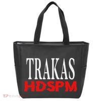 Trakas Hdspm Belico Trakas Tote Bag thumb 0