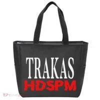 Trakas Hdspm Belico Trakas Tote Bag thumb 0