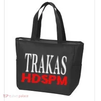 Trakas Hdspm Belico Trakas Tote Bag thumb 3