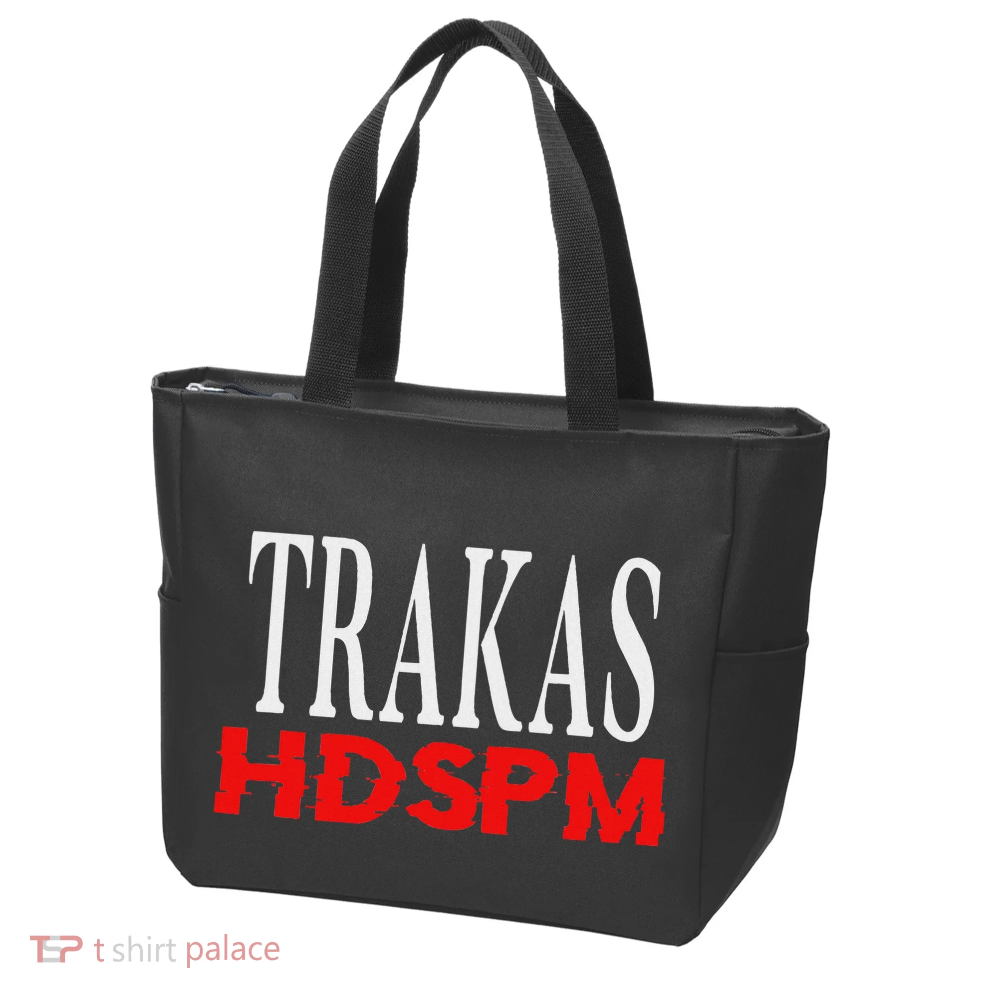 Trakas Hdspm Belico Trakas Tote Bag