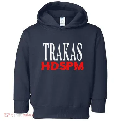 Toddler Hoodie