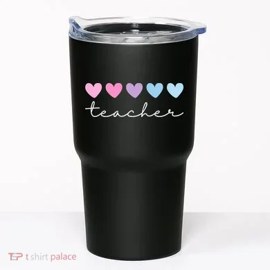 Tumbler