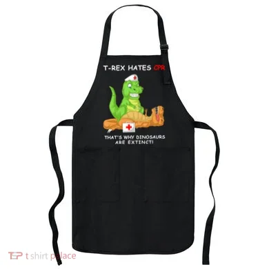 Apron