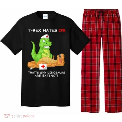 Pajama Set