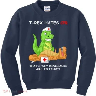 Kids Sweatshirt