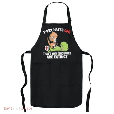 Apron