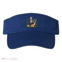 Trump Hunting Deer Visor thumb 0