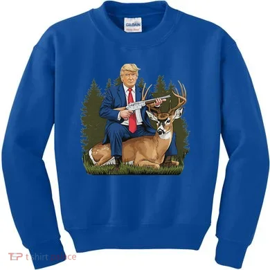Kids Sweatshirt