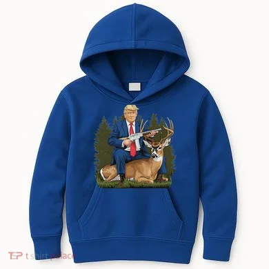 Kids Hoodie