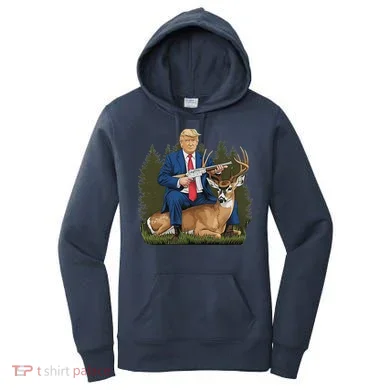 Women's Hoodie