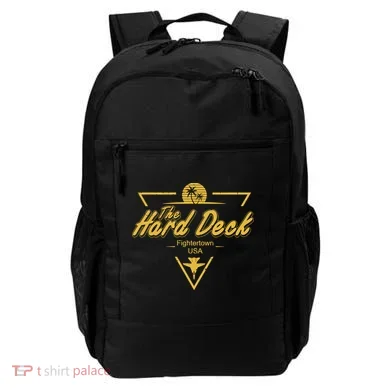 The Hard Deck Bar Backpack