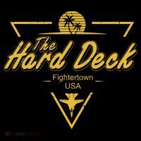 The Hard Deck Bar Backpack thumb 2