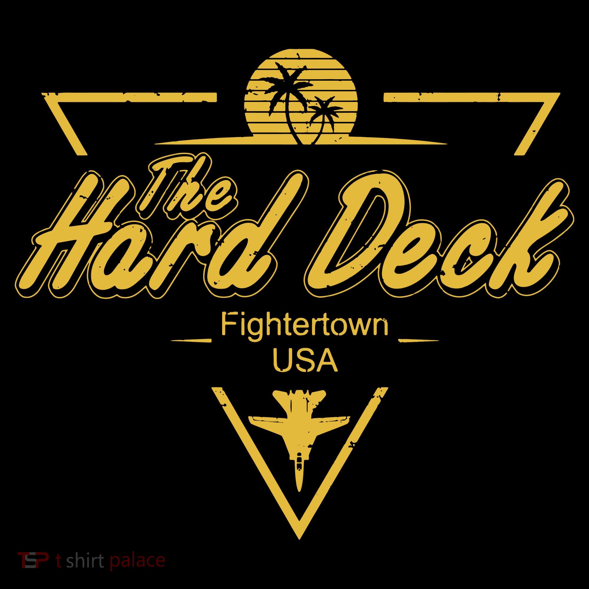 The Hard Deck Bar Backpack