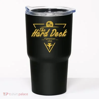Tumbler