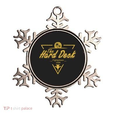 The Hard Deck Bar Ornament