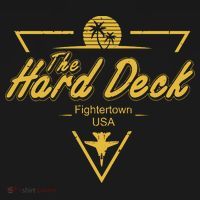 The Hard Deck Bar Ornament thumb 1