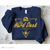 The Hard Deck Bar Sweatshirt thumb 2