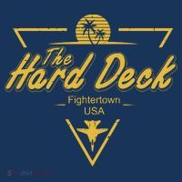 The Hard Deck Bar T-Shirt thumb 7